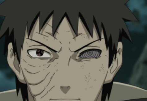 火影忍者实力排名