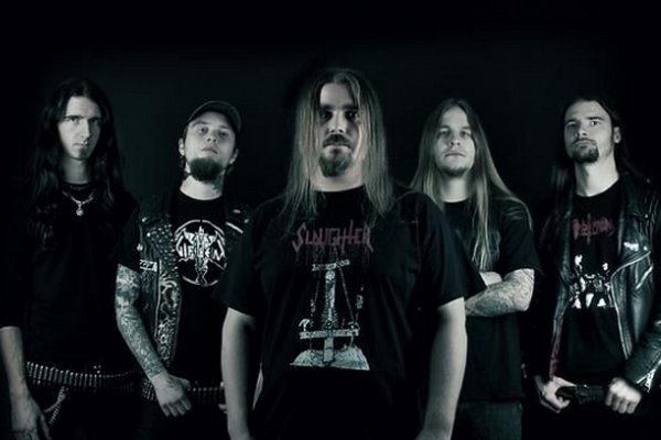 十大死亡重金属音乐有哪些？