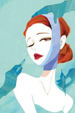 赵薇谈演员整容现象，演员整容为何如此泛滥？