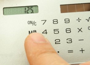 标准体重的计算方法