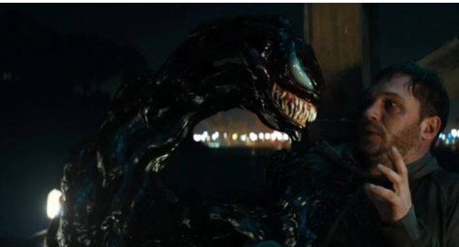 作为漫威迷，漫威系列的电影《毒液：致命守护者》（Venom）应该如何评价？