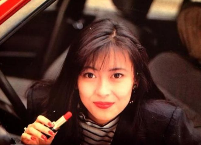 岩井俊二《情书》里的藤井树和博子是两个演员吗？