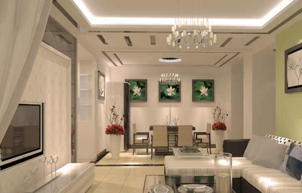 140平米的房子装修一般需要多少钱