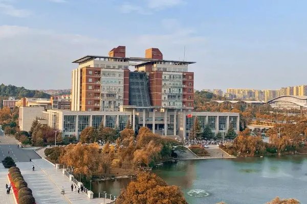 湖南最好10所大学