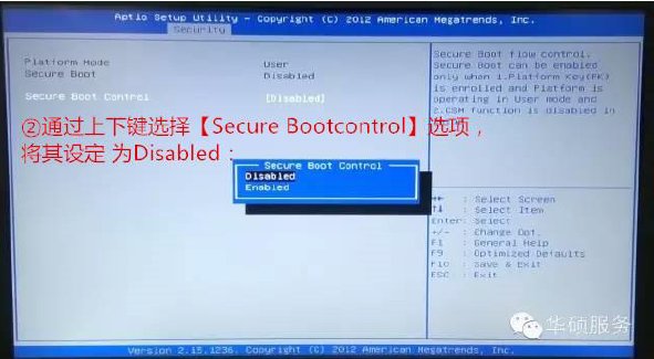 自己如何重装笔记本电脑操作系统呢？