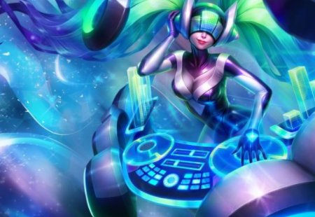 《英雄联盟》手游有哪些值得买的皮肤?