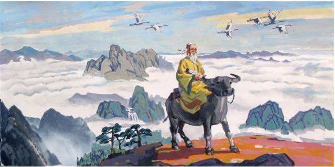 大音希声，大象无形，啥意思