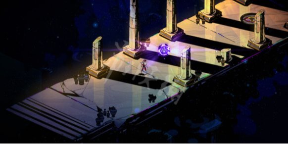 《hades哈迪斯》好感度怎么提升？