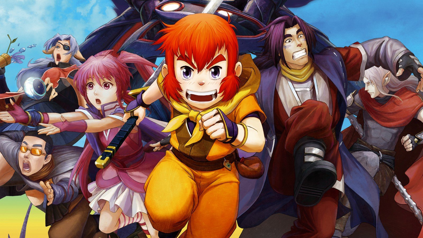 魁拔中有什么歌?