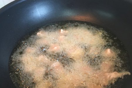 正宗四川老酥肉的做法