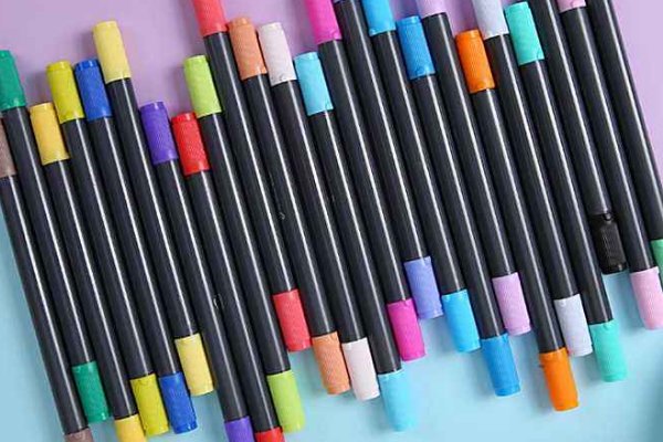 如何学习手绘？