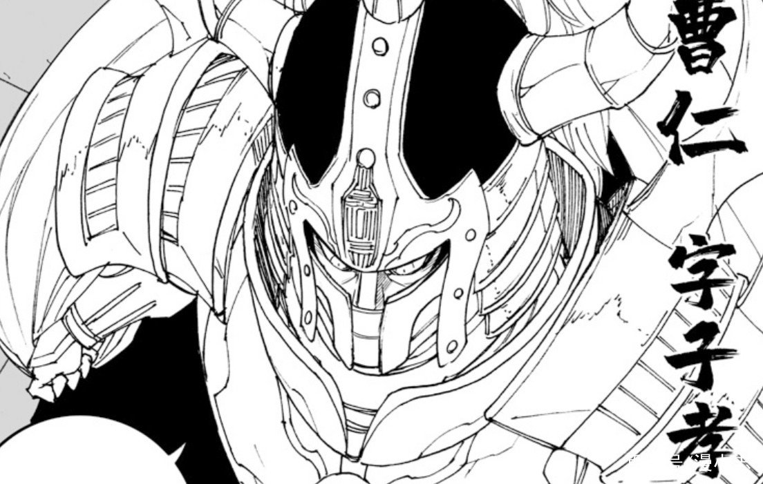 《镇魂街》两代人都是双胞胎,这是曹家的秘密吗?