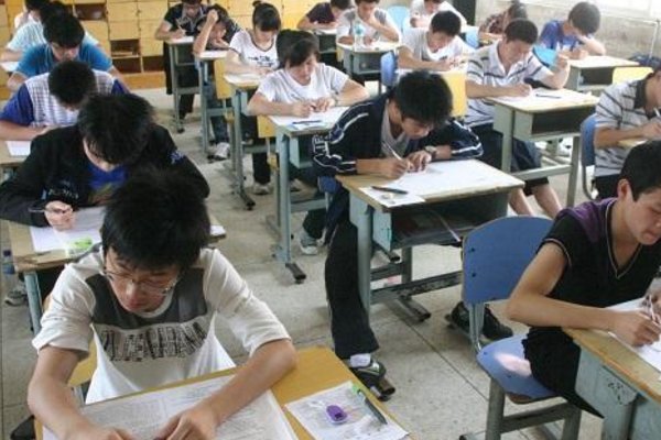 高考扩招是什么意思