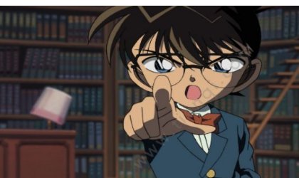 《柯南》工藤新一和怪盗基德的关系是什么？