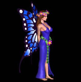 妖精是什么意思