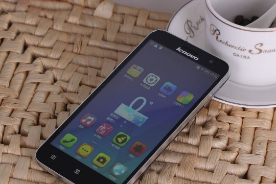 联想手机怎么样？