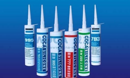 密封胶哪个牌子好?