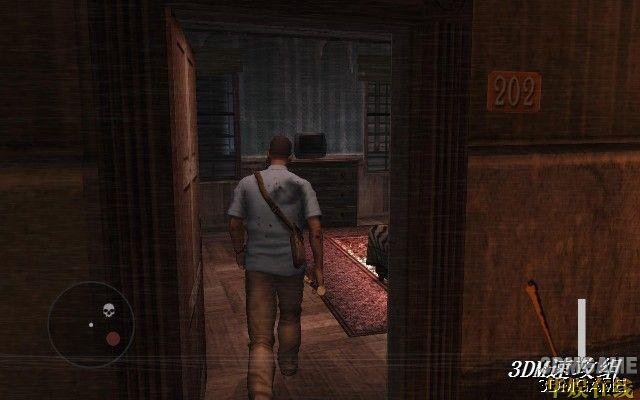 侠盗猎魔2：图文攻略第六.七关 详解怎么玩