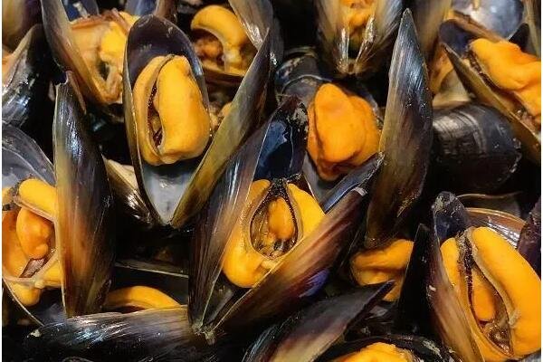 两种小海鲜近期千万别吃！你知道是什么吗？