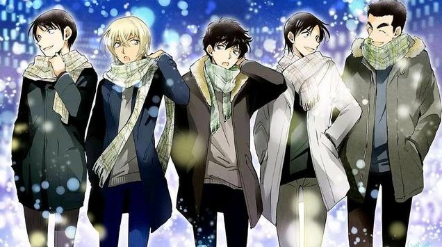 求好听又好看的兄弟网名、六个人的。拜托!!!