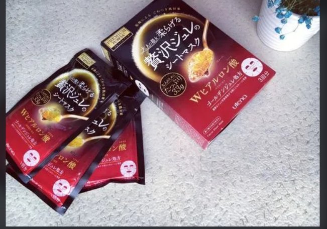 美白面膜排行榜前十名