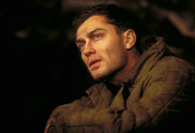 兵临城下中的瓦西里原型是谁