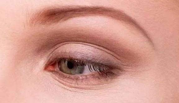 怎样去掉眼纹