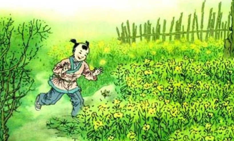 宿新市徐公店主要内容?