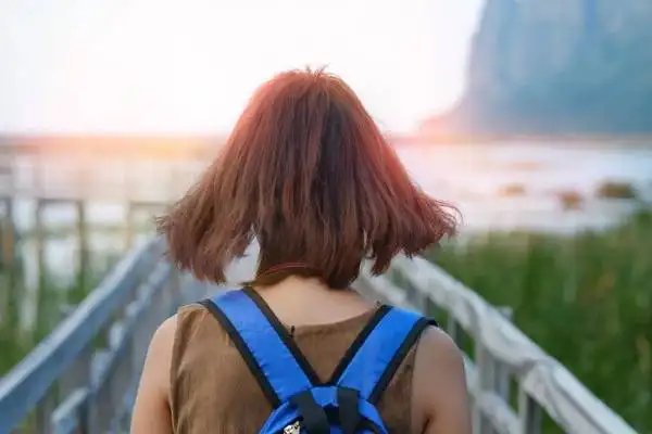 一段感情想放弃了,又舍不得,该怎么办?