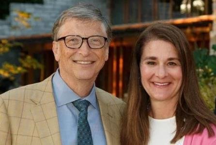 比尔盖茨离婚！女儿激动发声，这场婚姻分开是必然的吗？