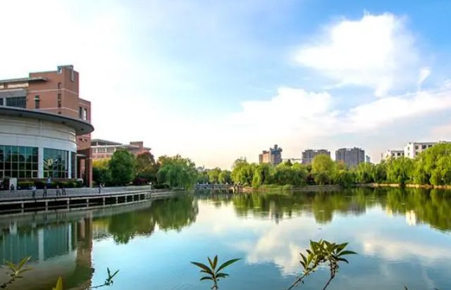 安徽二本大学排名榜