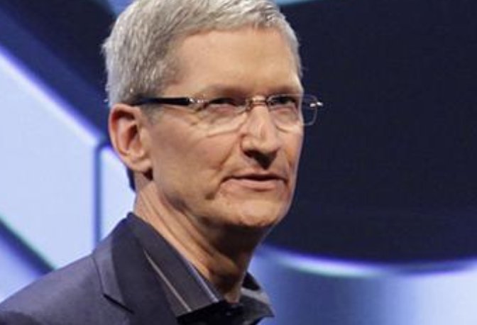 “苹果公司掌门人”库克任职清华大学，为何网友认为他并不合适？