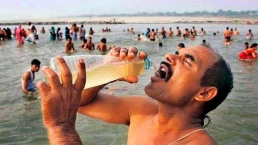 印度恒河出现大量浮尸，这些尸体是从哪里来的？