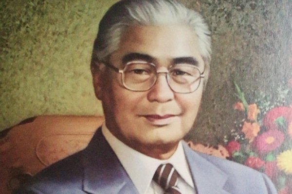 容毅仁“红色资本家”的简历