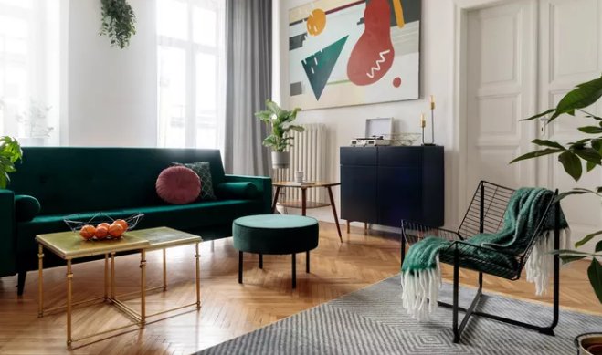 家庭装修软装如何设计搭配