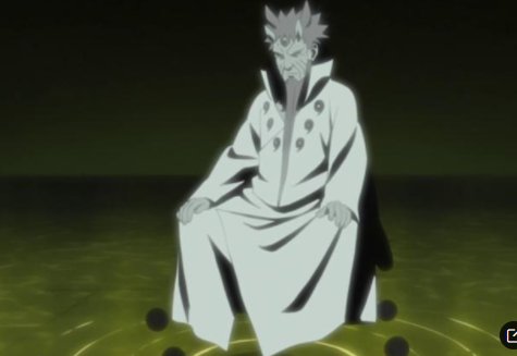 火影忍者实力排名