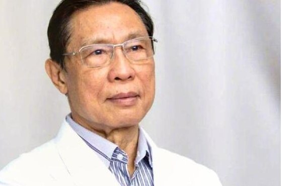 钟南山名下有哪些公司?