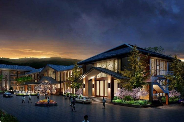 西塘景区内住宿有哪些值得推荐的？