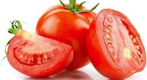 西红柿和黄瓜能不能一起吃？