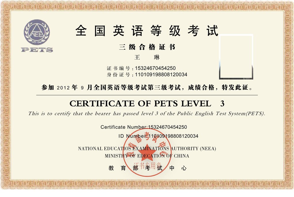 PETS-2是什么意思