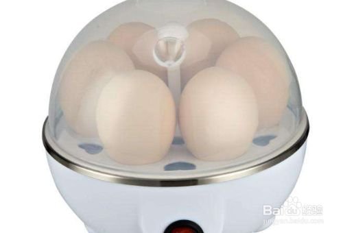 蒸蛋器好不好,优点,缺点?