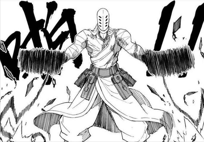 《镇魂街》两代人都是双胞胎,这是曹家的秘密吗?