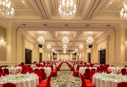 在酒店办婚宴流程有那些?