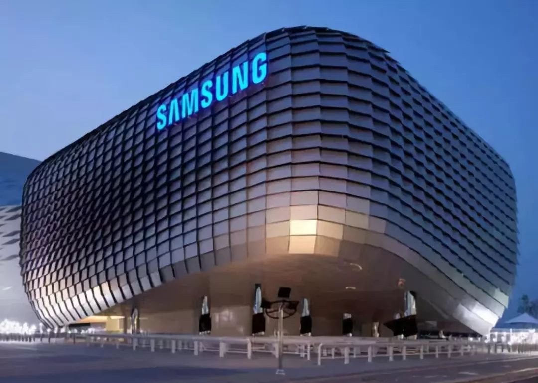 三星集团市值多少亿?