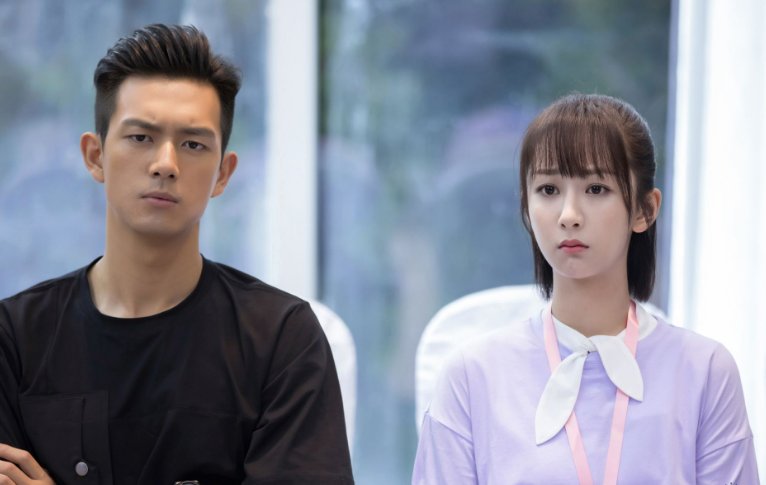 《亲爱的热爱的》被罚款10万元,究竟是因为什么?