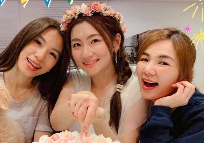 she成员有哪些？