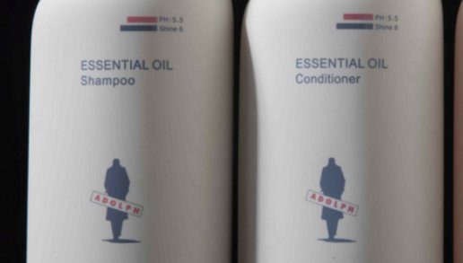 男士洗发水十大名牌排行榜