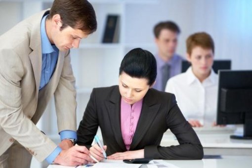 学会计出来怎样找工作?