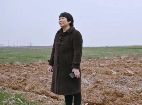 写诗农妇韩仕梅准备离婚,他们为什么要离婚?