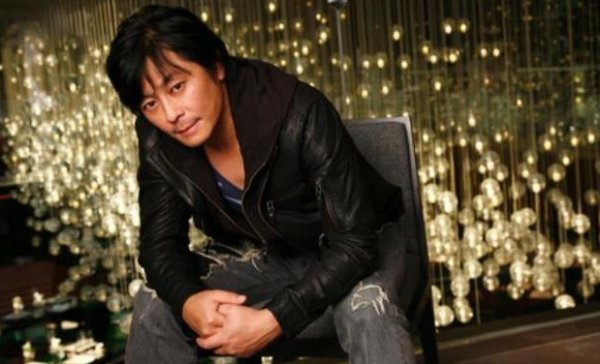 王杰英雄泪是哪部电影